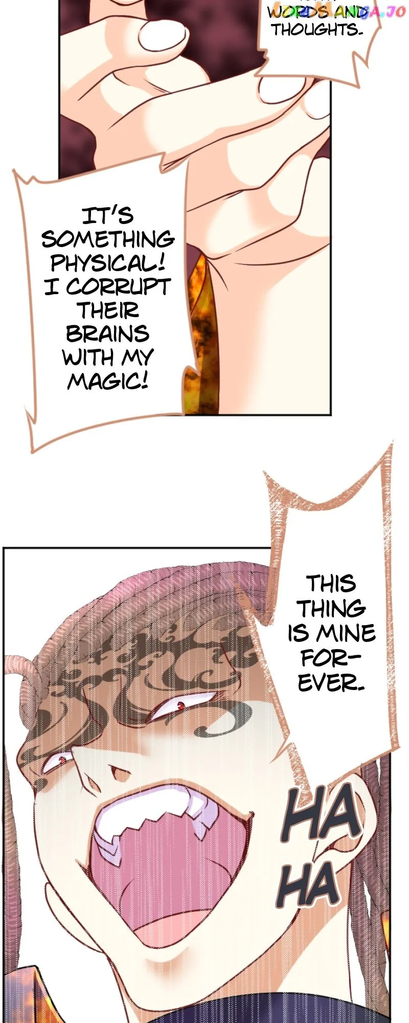 I was Reborn as a Housekeeper in a Parallel World! Chapter 141 page 24