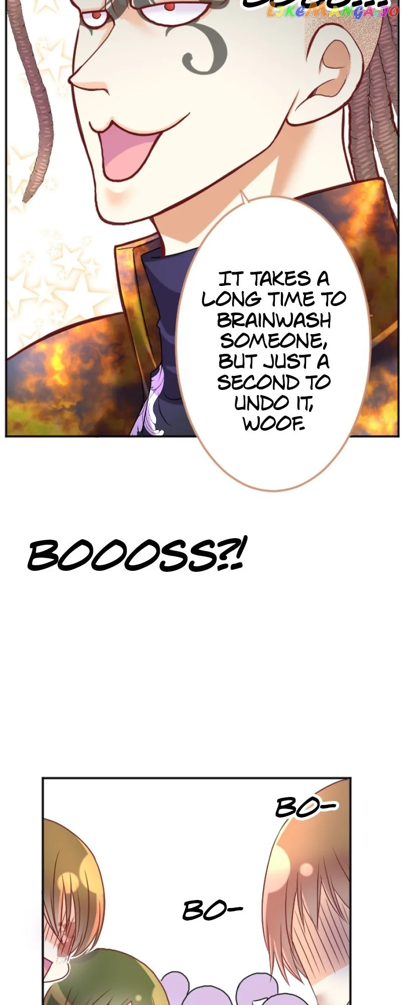 I was Reborn as a Housekeeper in a Parallel World! Chapter 141 page 35