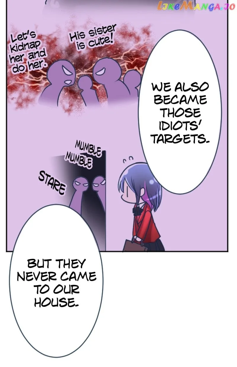 I was Reborn as a Housekeeper in a Parallel World! Chapter 140 page 30