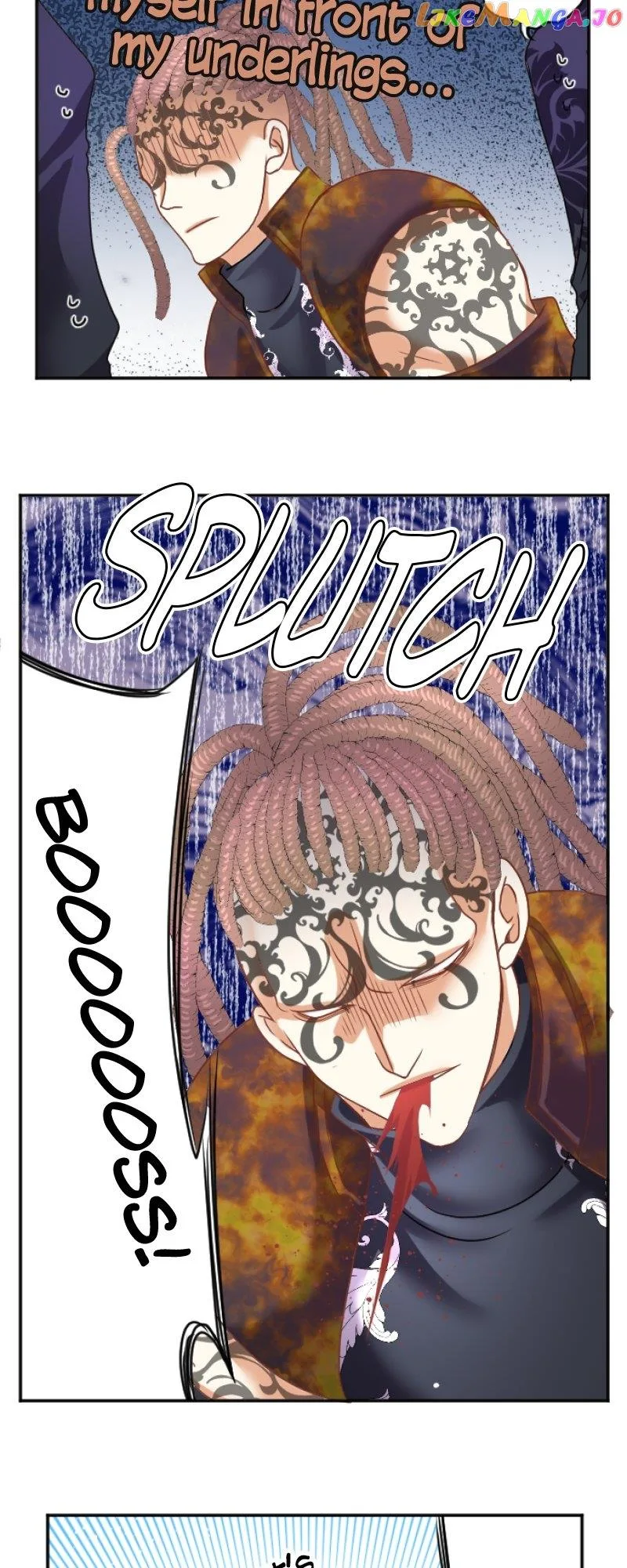 I was Reborn as a Housekeeper in a Parallel World! Chapter 142 page 9