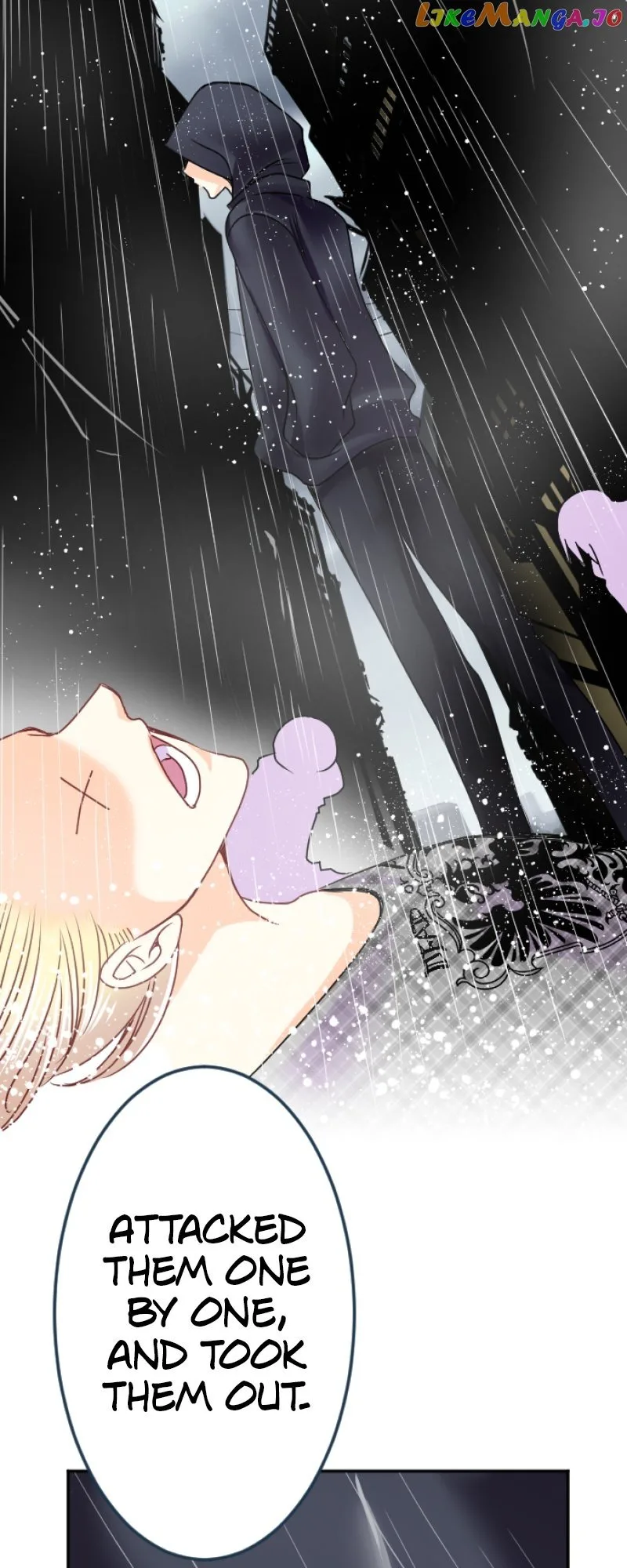 I was Reborn as a Housekeeper in a Parallel World! Chapter 140 page 33