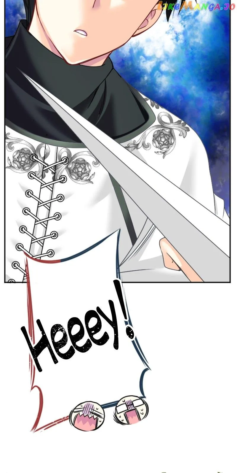 I was Reborn as a Housekeeper in a Parallel World! Chapter 143 page 21