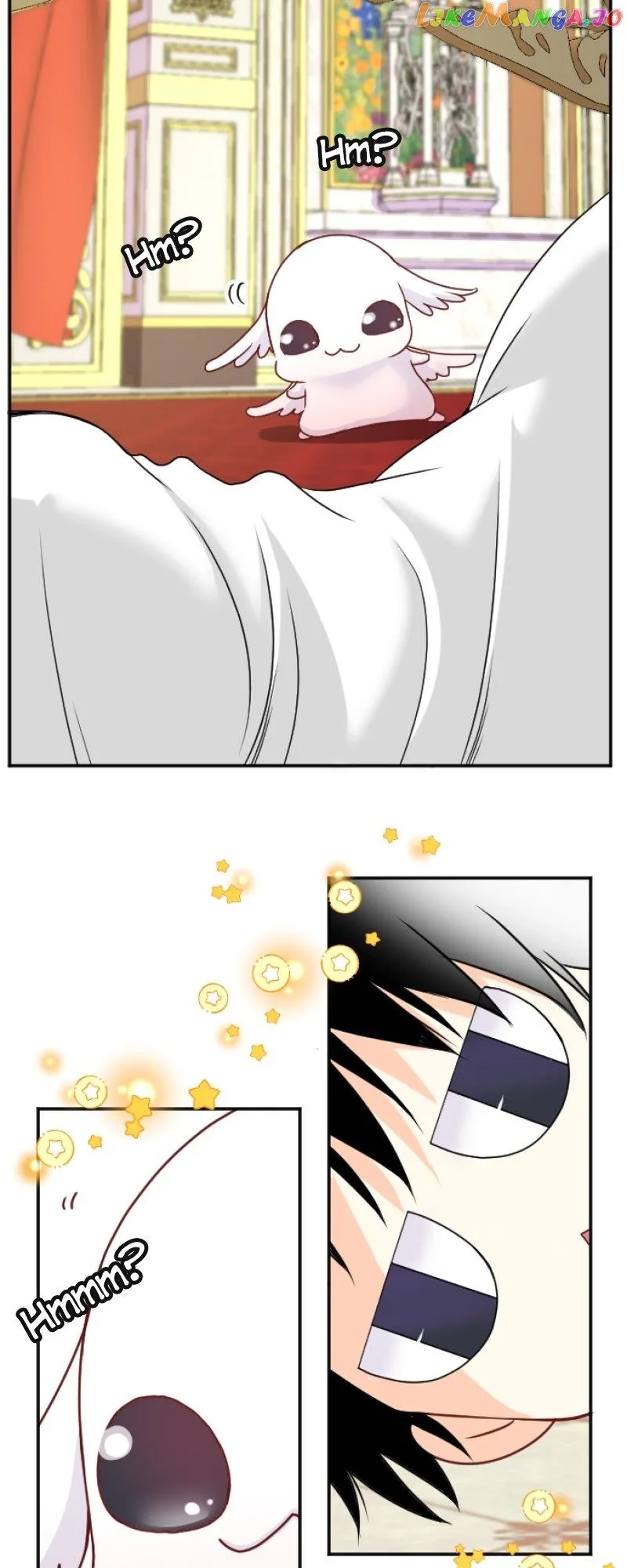 I was Reborn as a Housekeeper in a Parallel World! Chapter 143 page 49