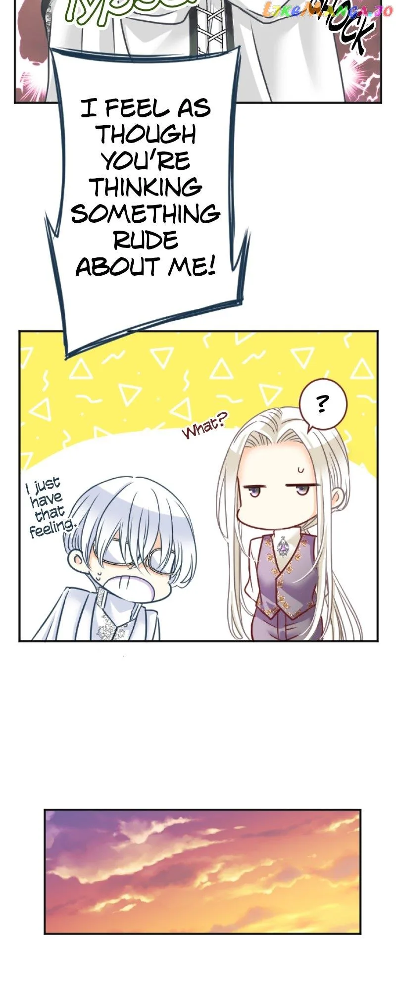 I was Reborn as a Housekeeper in a Parallel World! Chapter 143 page 41