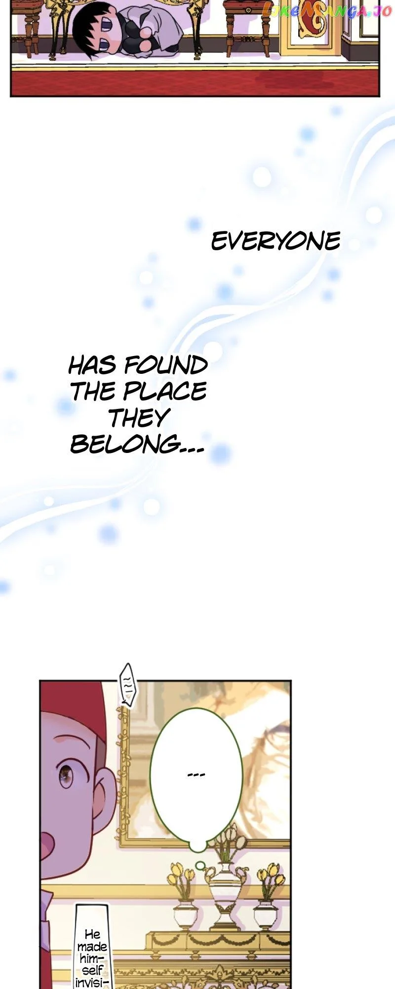 I was Reborn as a Housekeeper in a Parallel World! Chapter 143 page 46