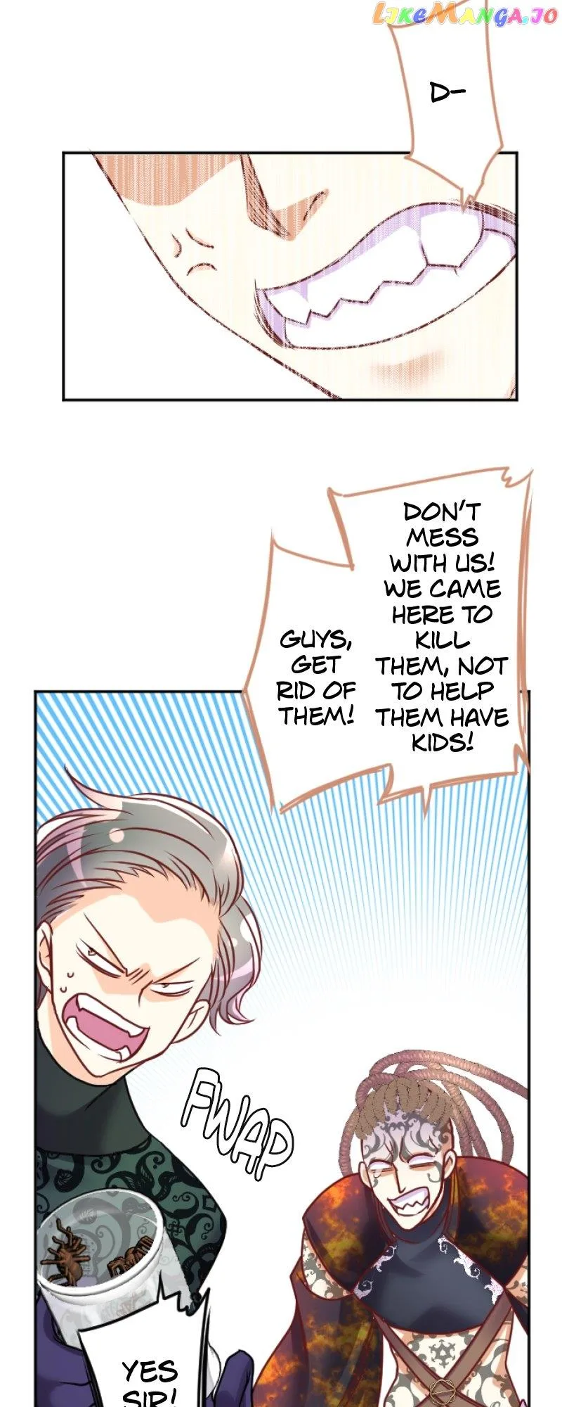 I was Reborn as a Housekeeper in a Parallel World! Chapter 142 page 34