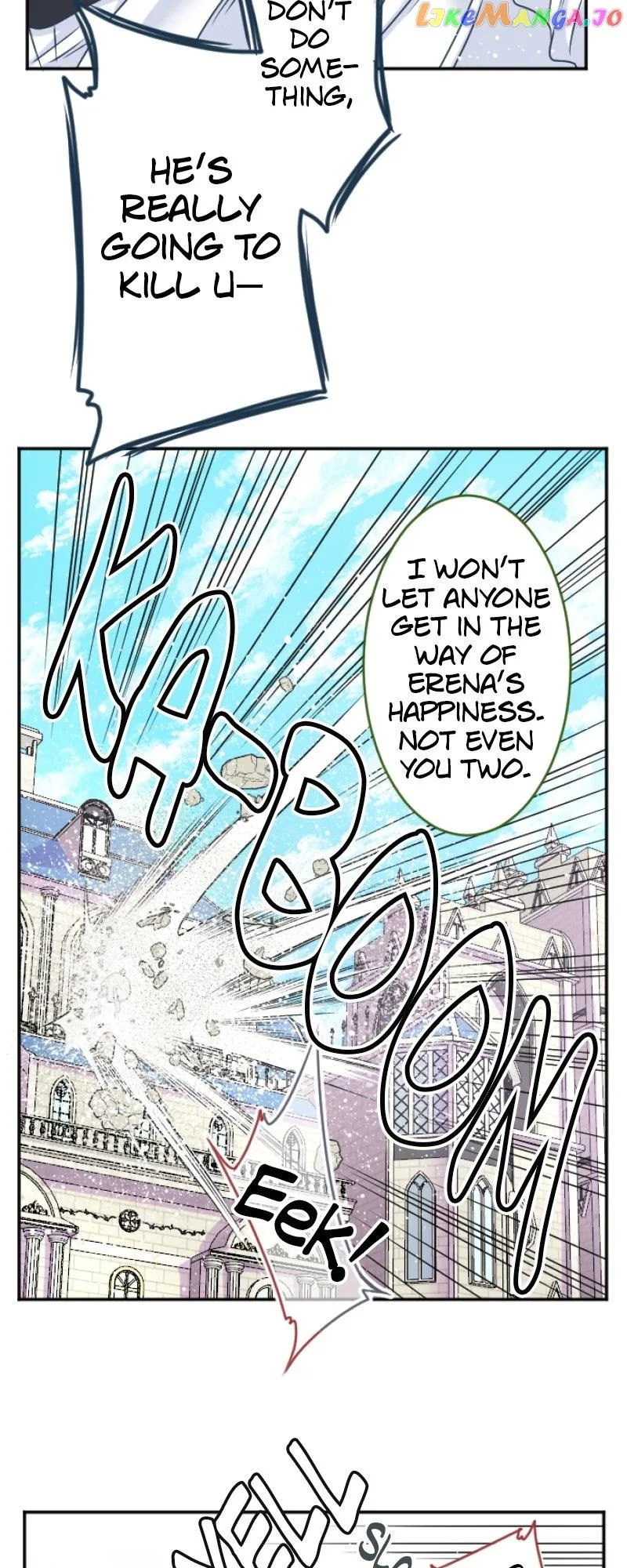 I was Reborn as a Housekeeper in a Parallel World! Chapter 143 page 24