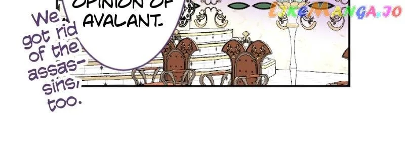 I was Reborn as a Housekeeper in a Parallel World! Chapter 143 page 8