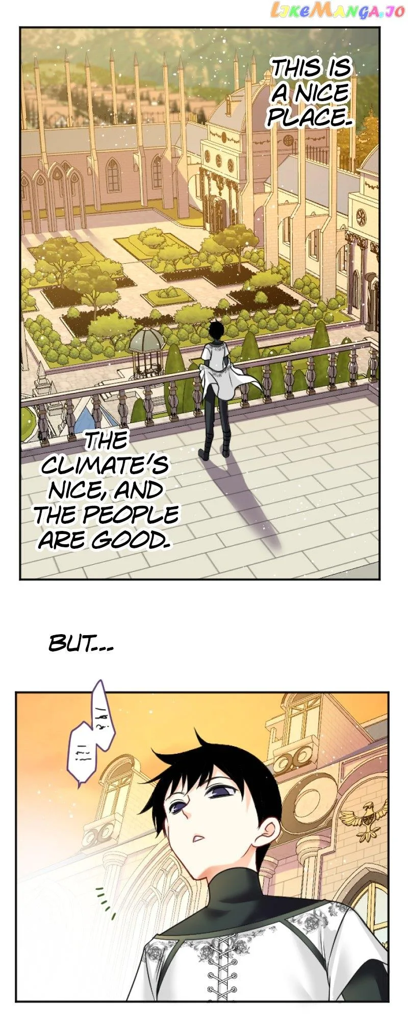 I was Reborn as a Housekeeper in a Parallel World! Chapter 143 page 42