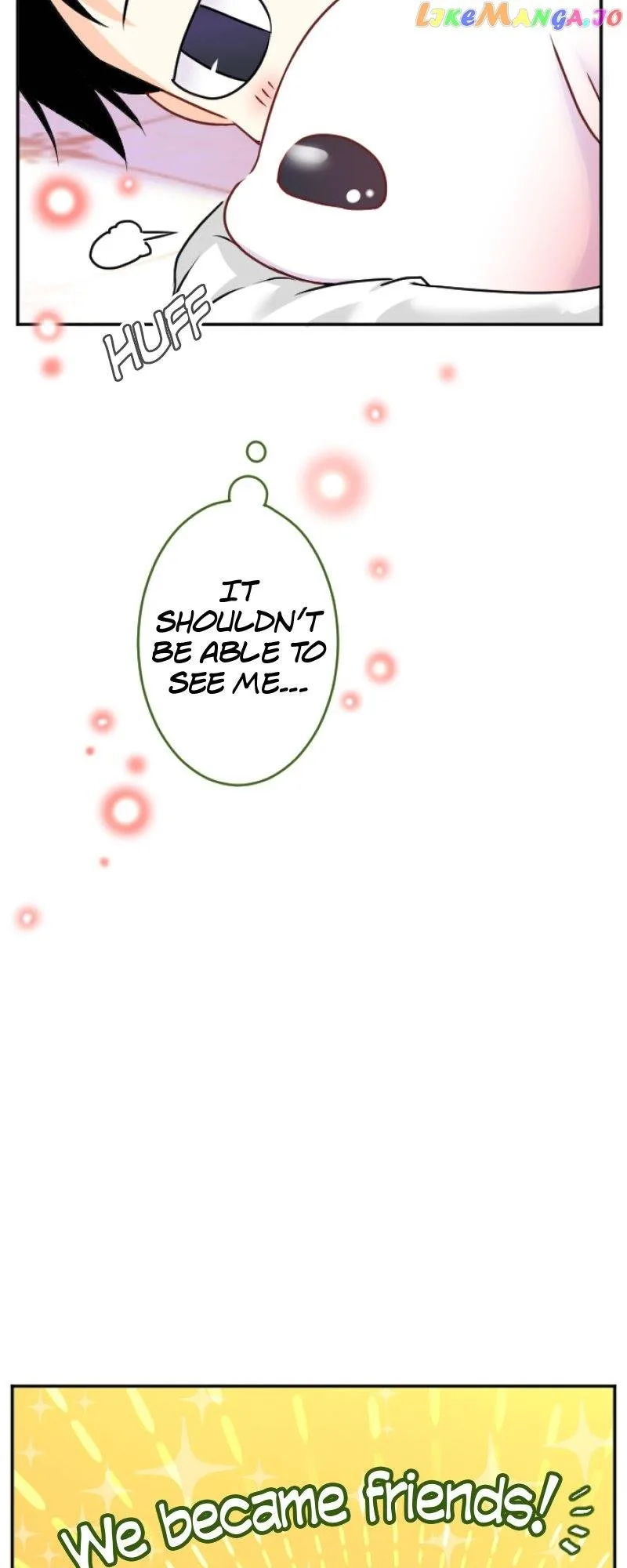 I was Reborn as a Housekeeper in a Parallel World! Chapter 143 page 51