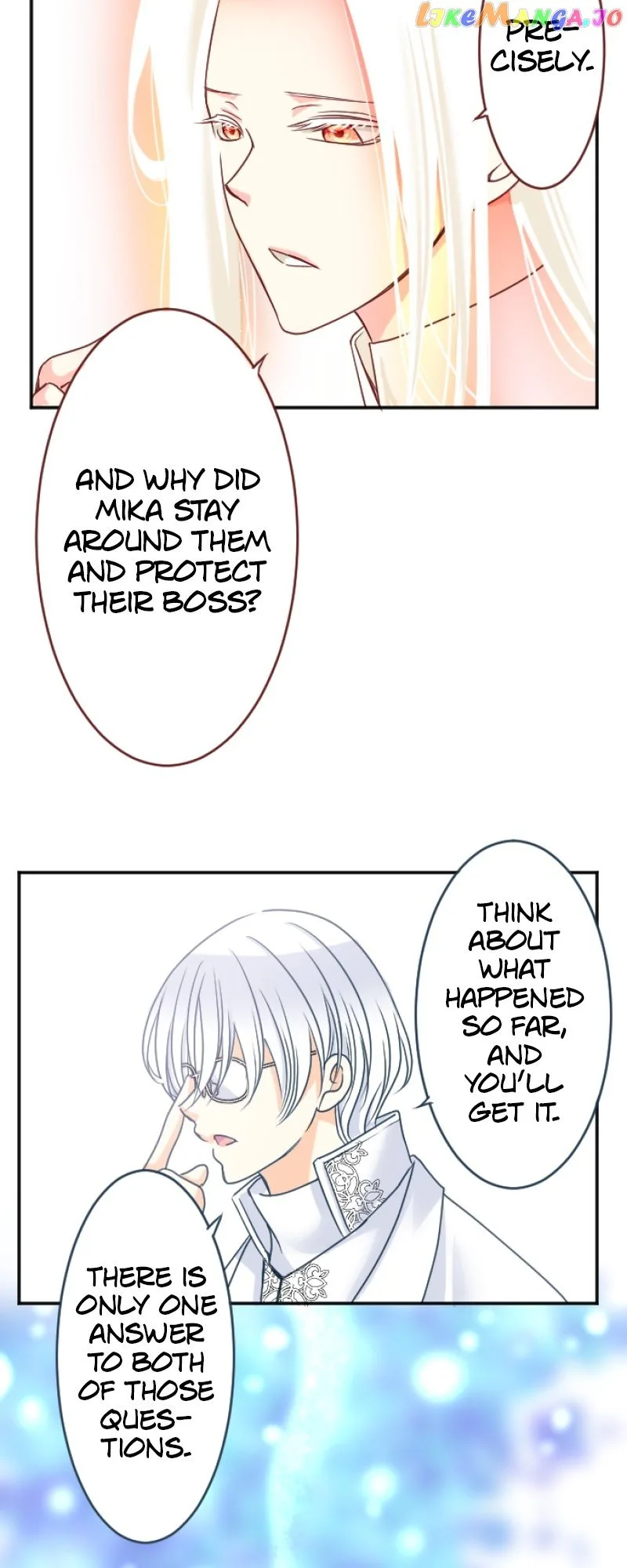 I was Reborn as a Housekeeper in a Parallel World! Chapter 140 page 42