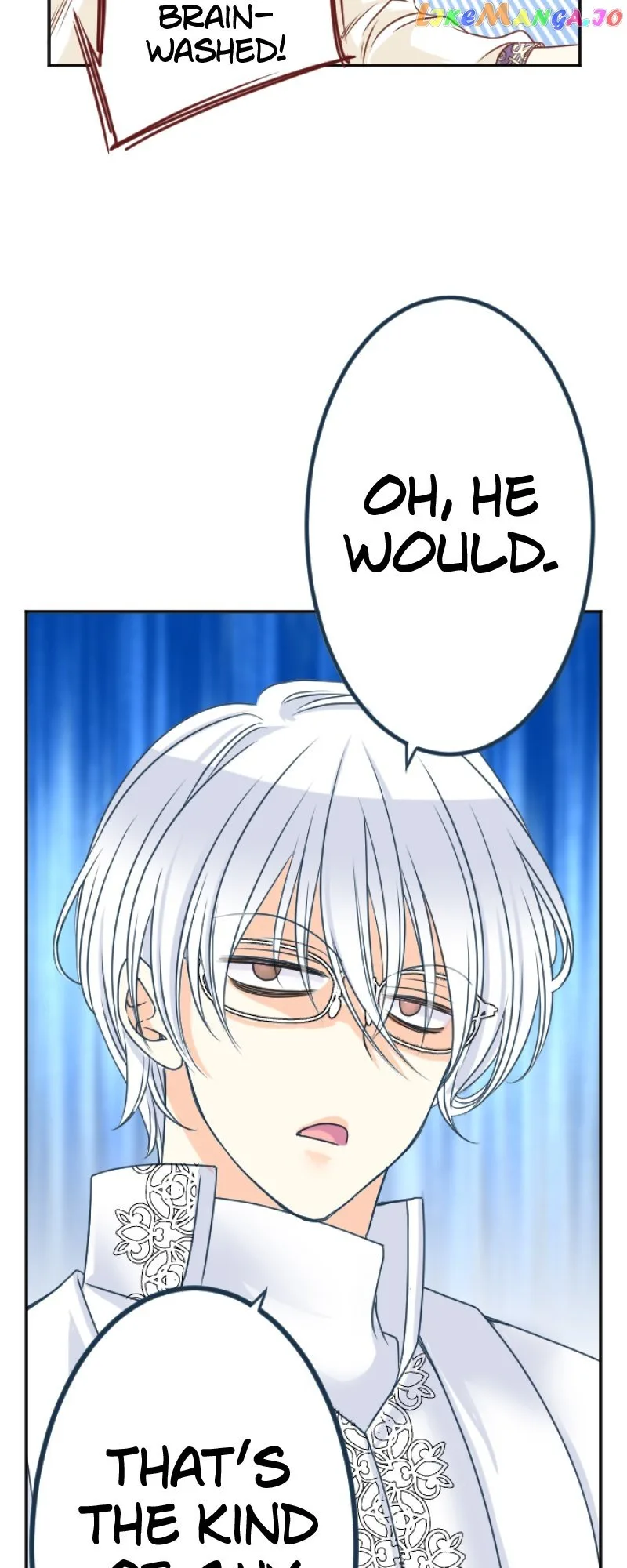 I was Reborn as a Housekeeper in a Parallel World! Chapter 140 page 27