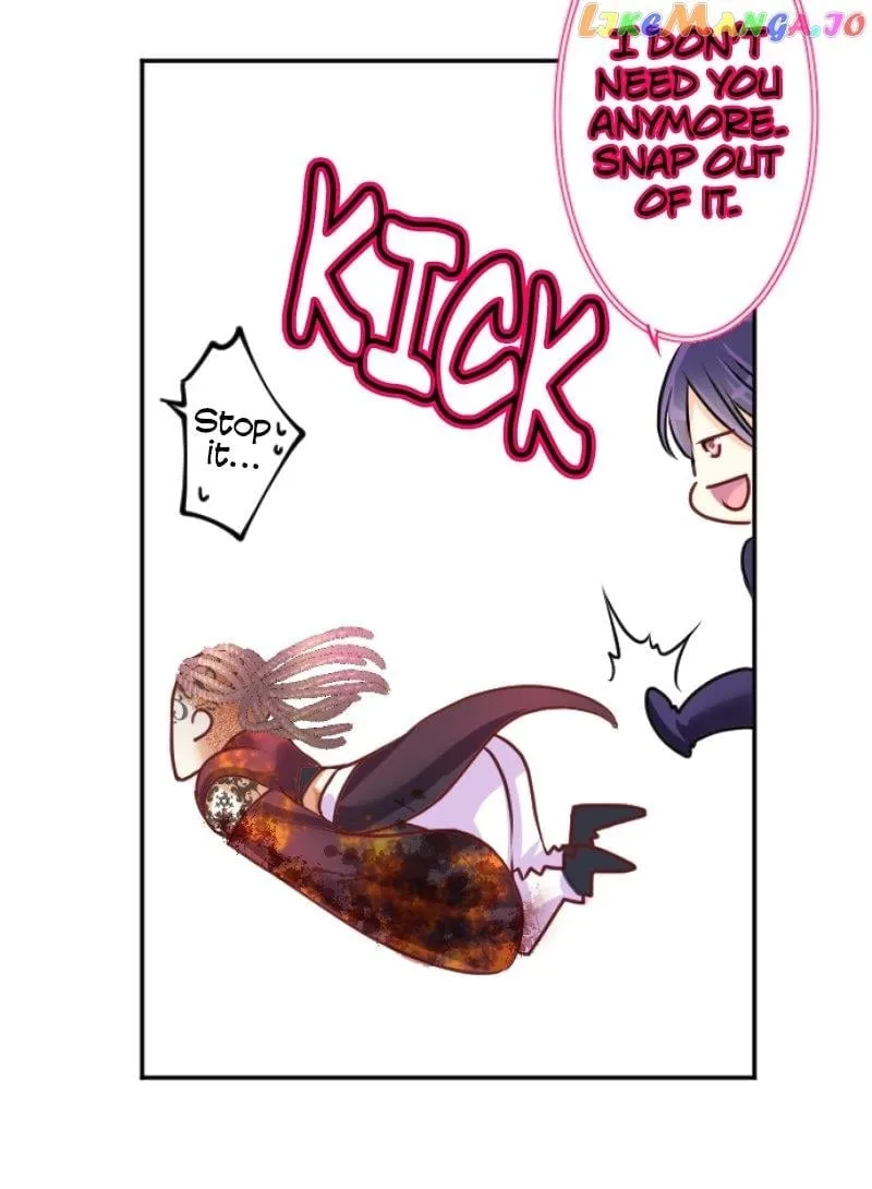I was Reborn as a Housekeeper in a Parallel World! Chapter 142 page 7