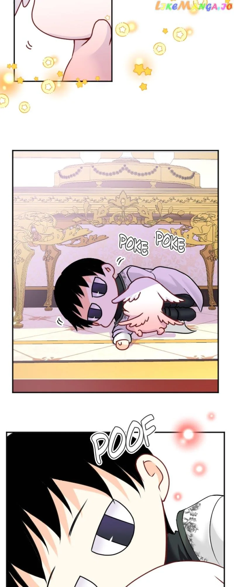 I was Reborn as a Housekeeper in a Parallel World! Chapter 143 page 50