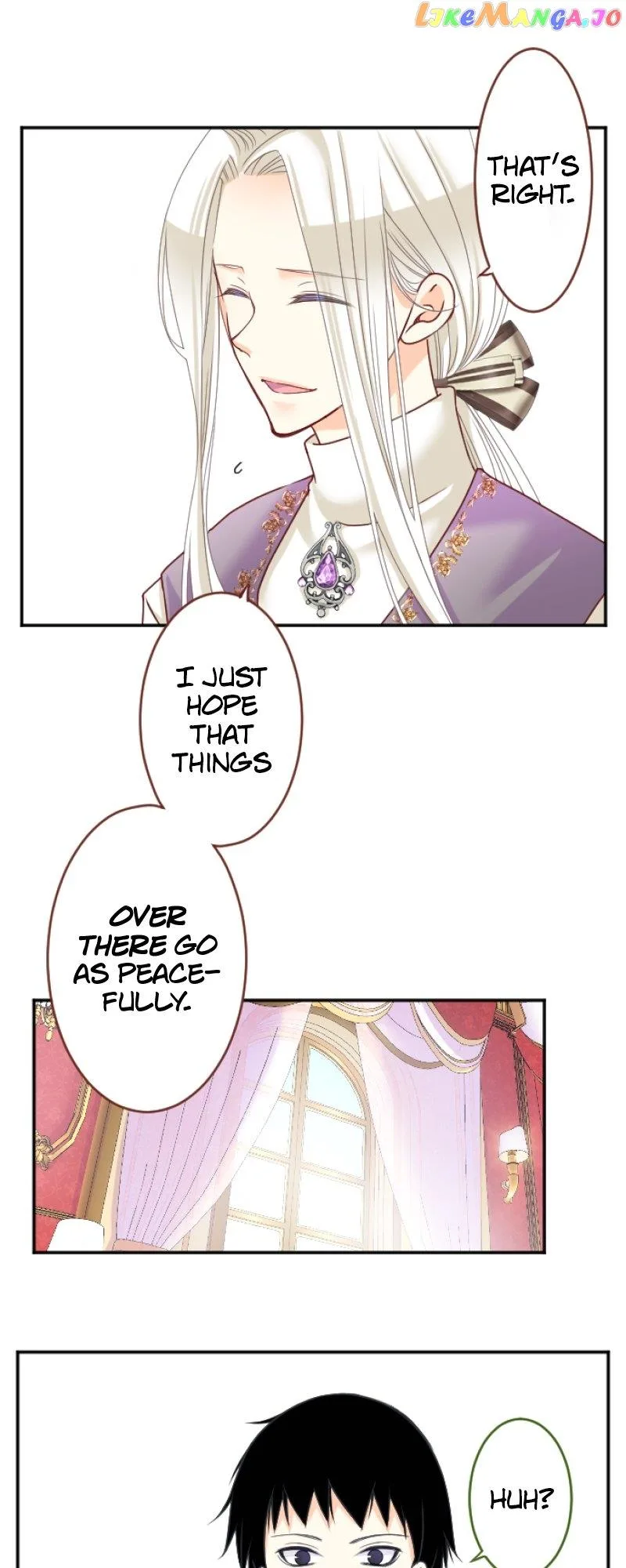 I was Reborn as a Housekeeper in a Parallel World! Chapter 143 page 9