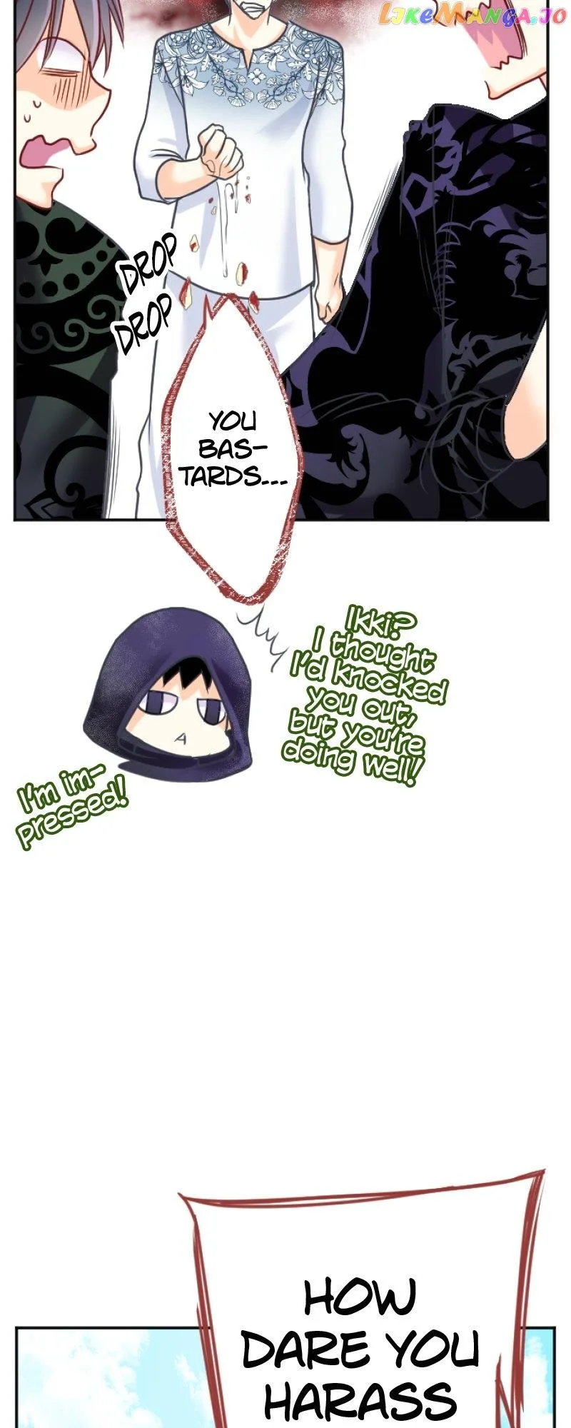 I was Reborn as a Housekeeper in a Parallel World! Chapter 142 page 45