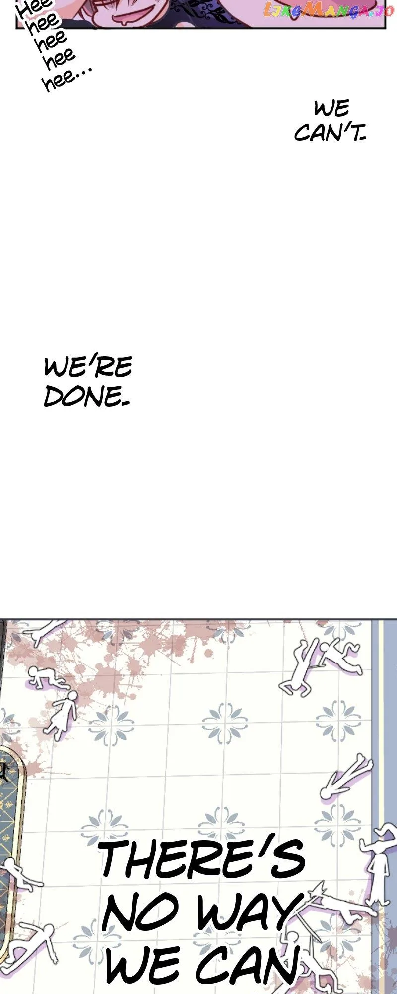 I was Reborn as a Housekeeper in a Parallel World! Chapter 142 page 50