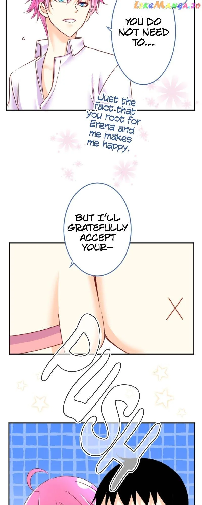 I was Reborn as a Housekeeper in a Parallel World! Chapter 144 page 5