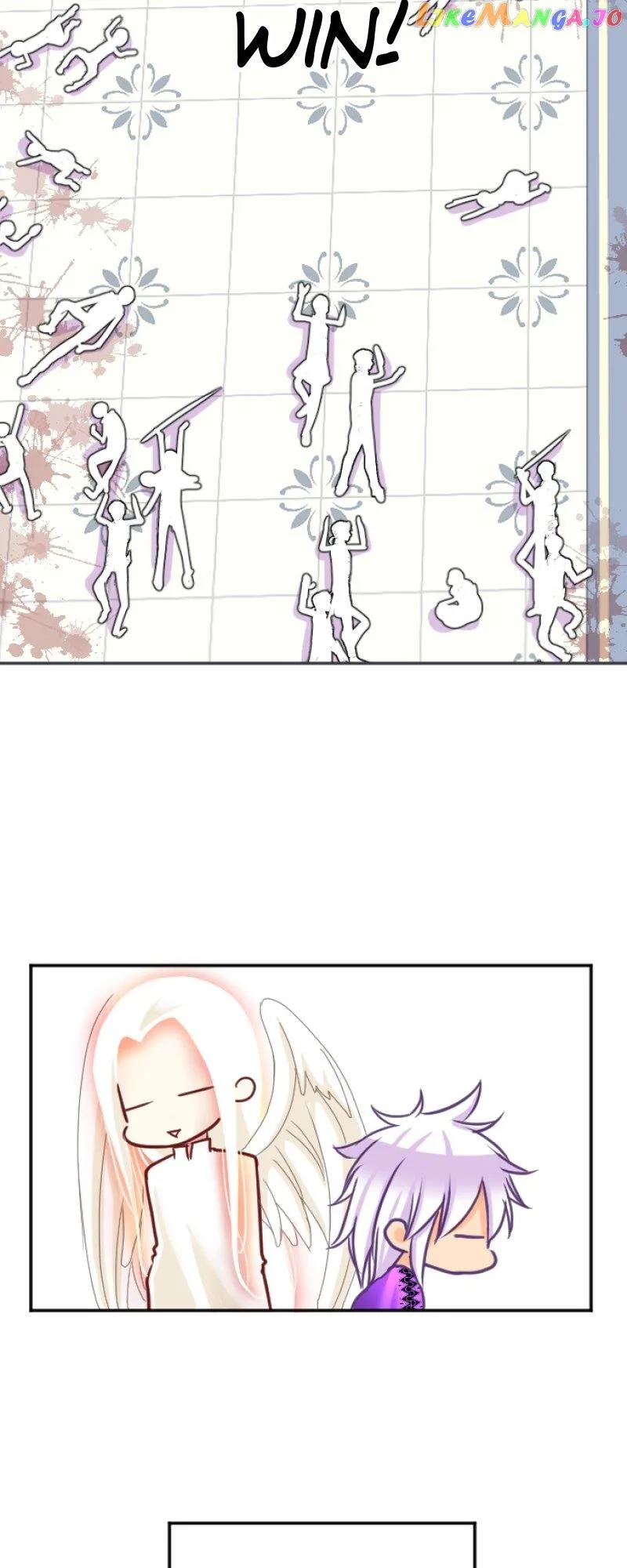 I was Reborn as a Housekeeper in a Parallel World! Chapter 142 page 51