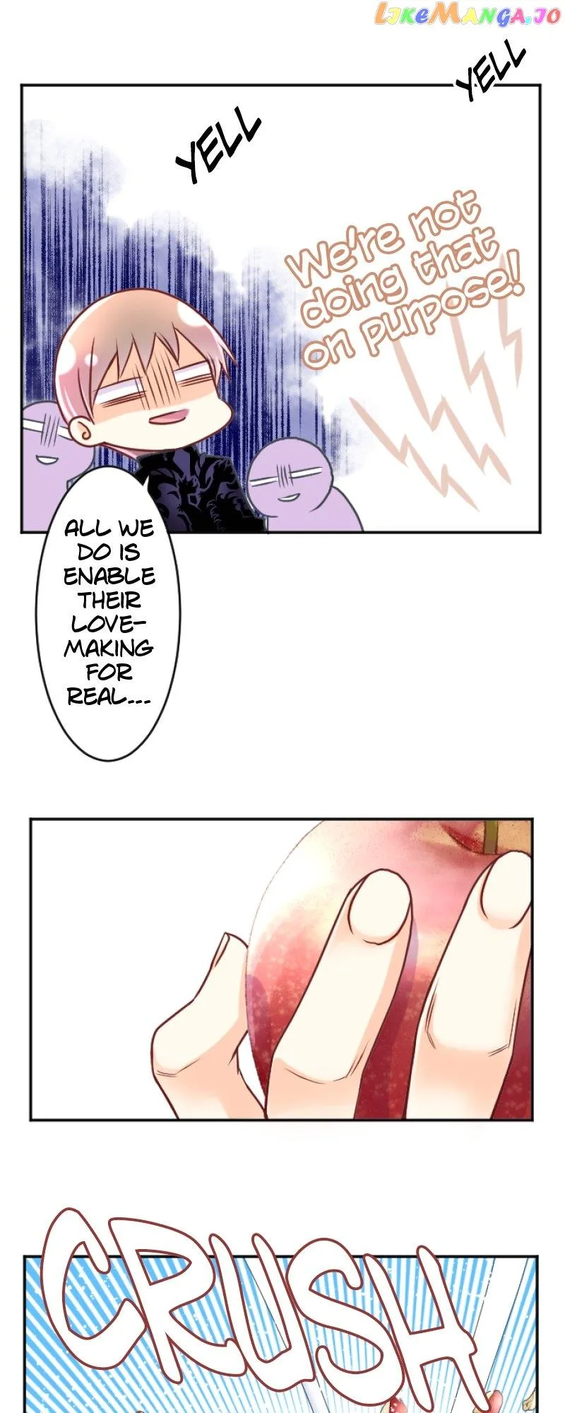 I was Reborn as a Housekeeper in a Parallel World! Chapter 142 page 43