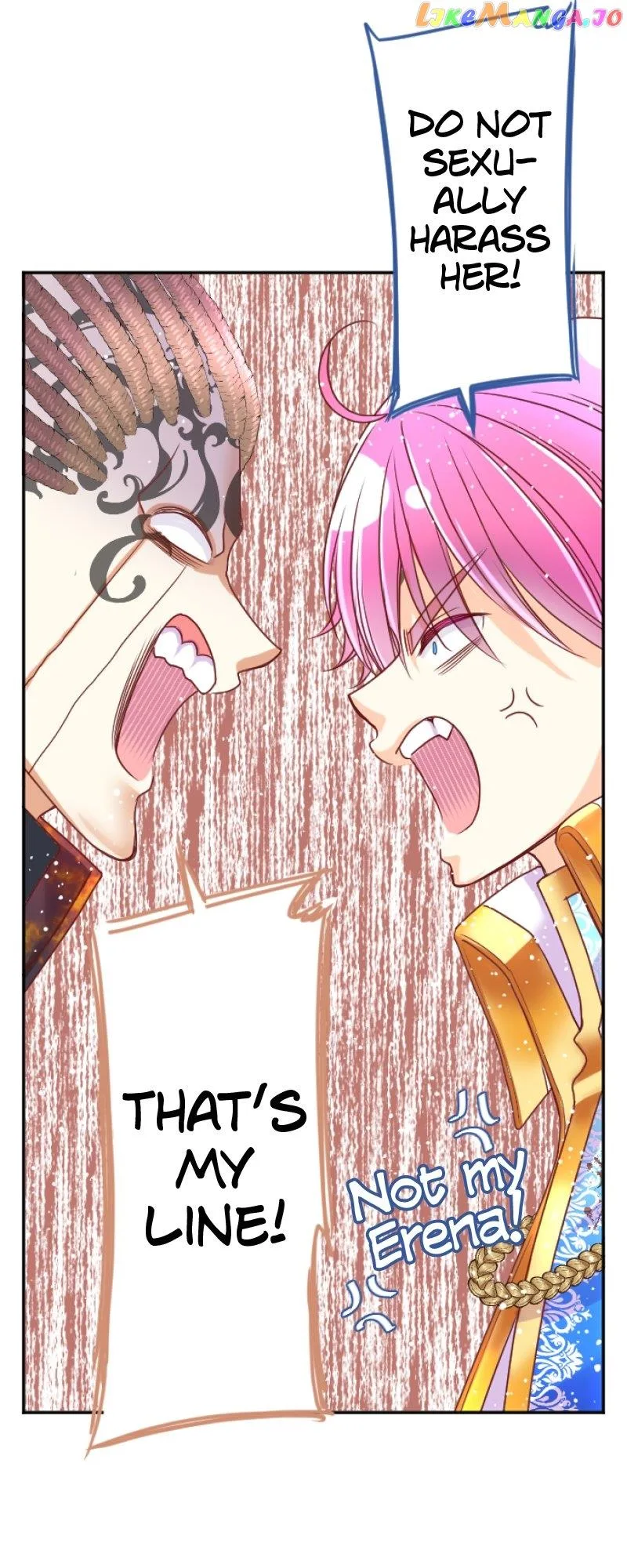 I was Reborn as a Housekeeper in a Parallel World! Chapter 142 page 41