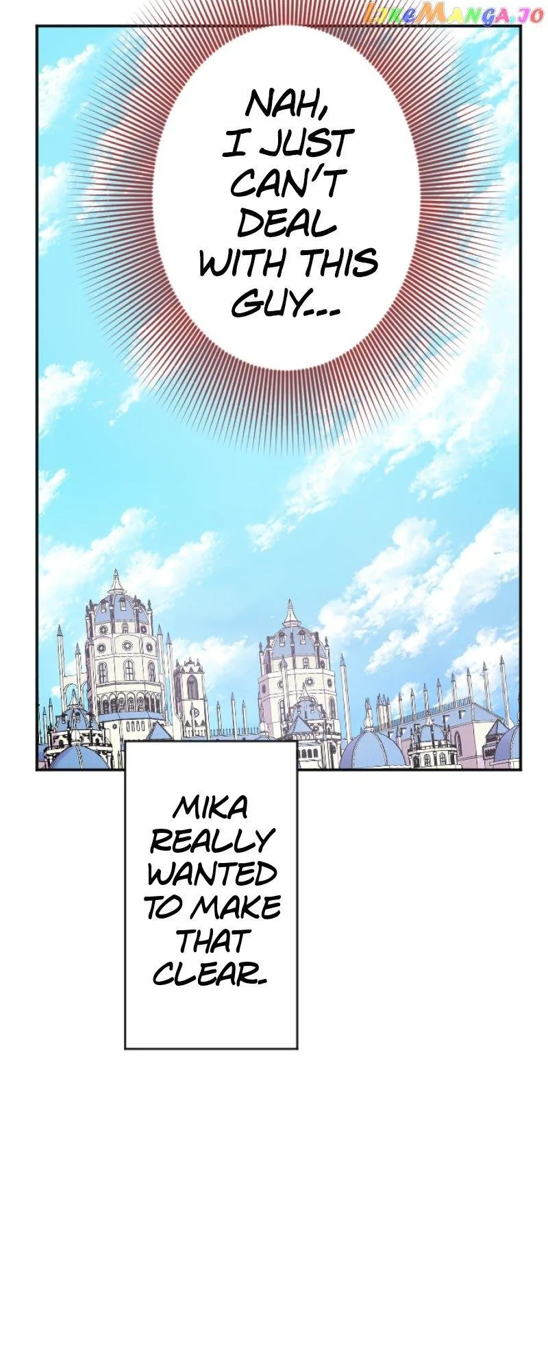 I was Reborn as a Housekeeper in a Parallel World! Chapter 144 page 15