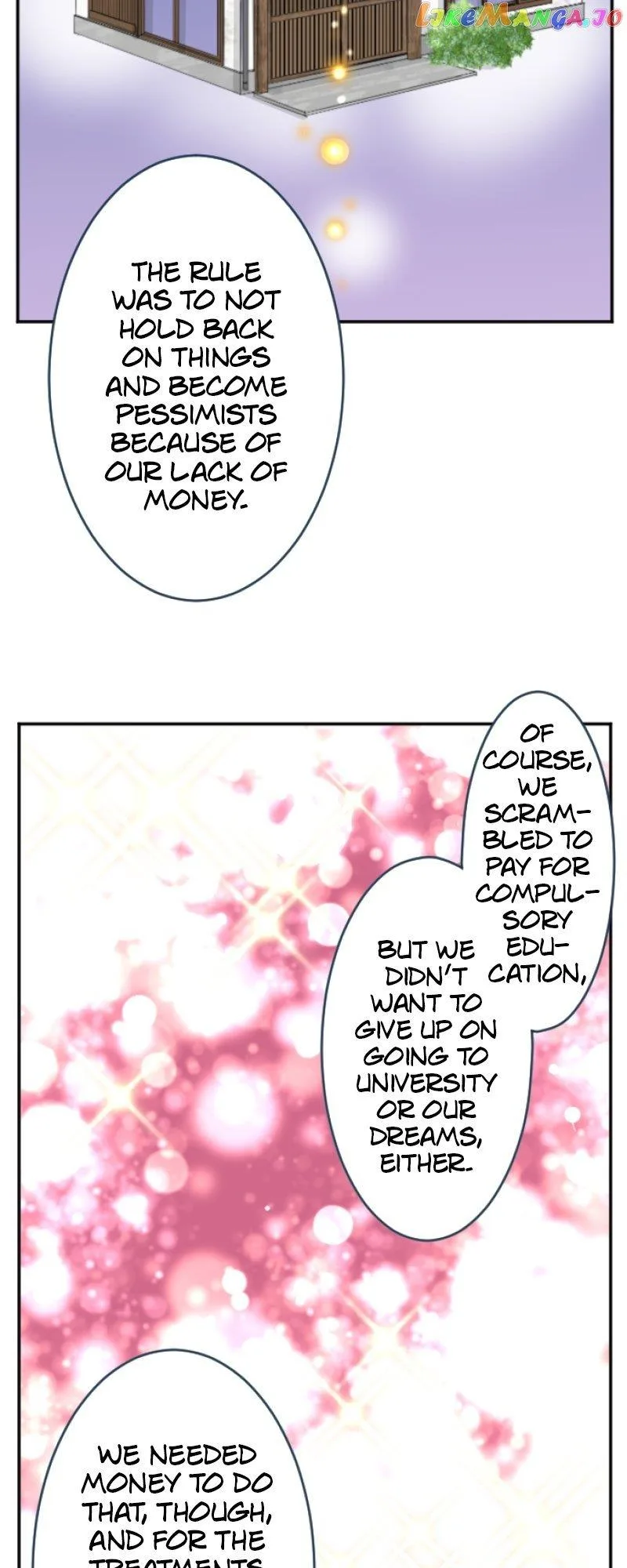 I was Reborn as a Housekeeper in a Parallel World! Chapter 144 page 26