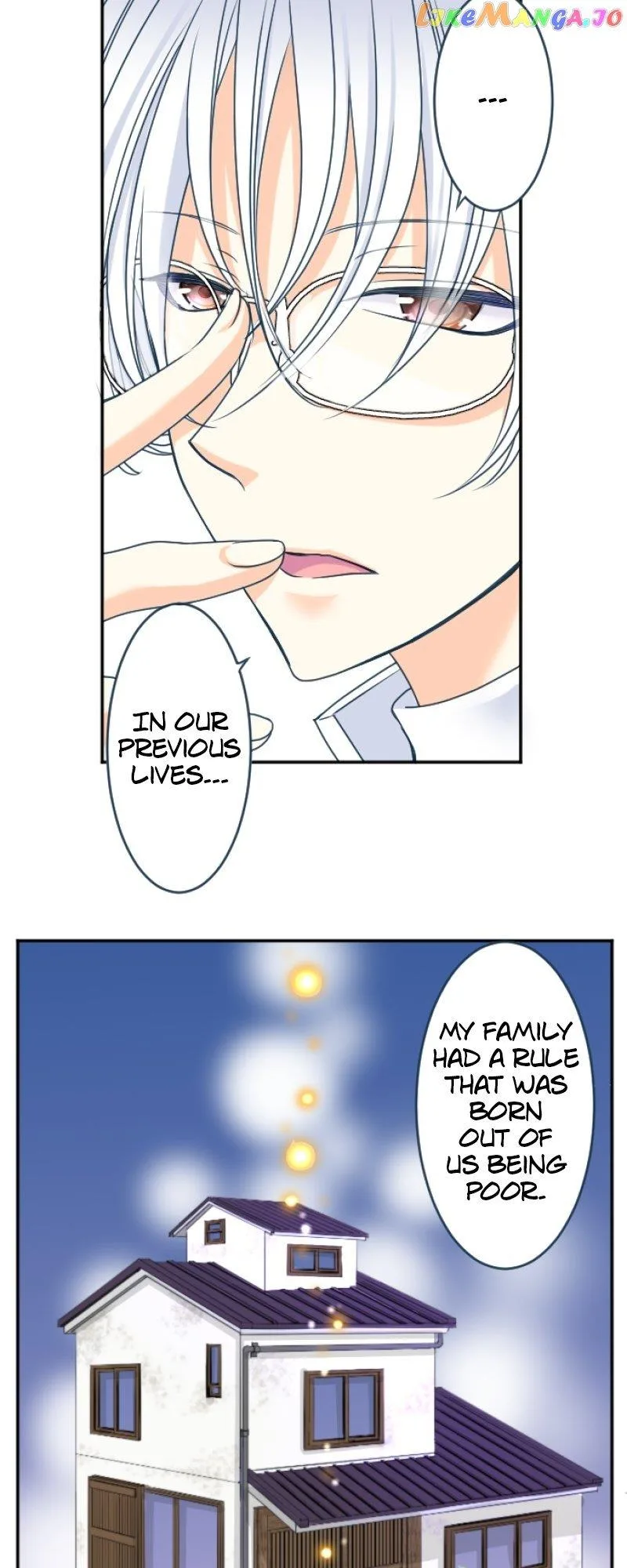 I was Reborn as a Housekeeper in a Parallel World! Chapter 144 page 25