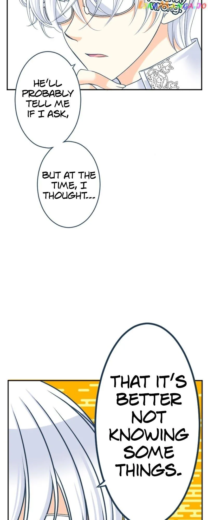 I was Reborn as a Housekeeper in a Parallel World! Chapter 144 page 32