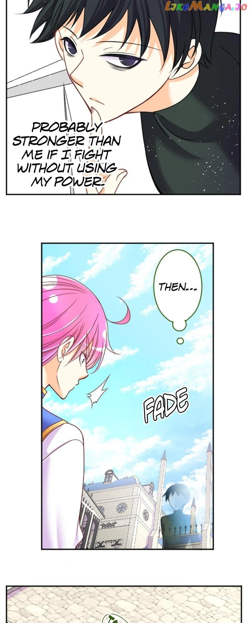 I was Reborn as a Housekeeper in a Parallel World! Chapter 144 page 40