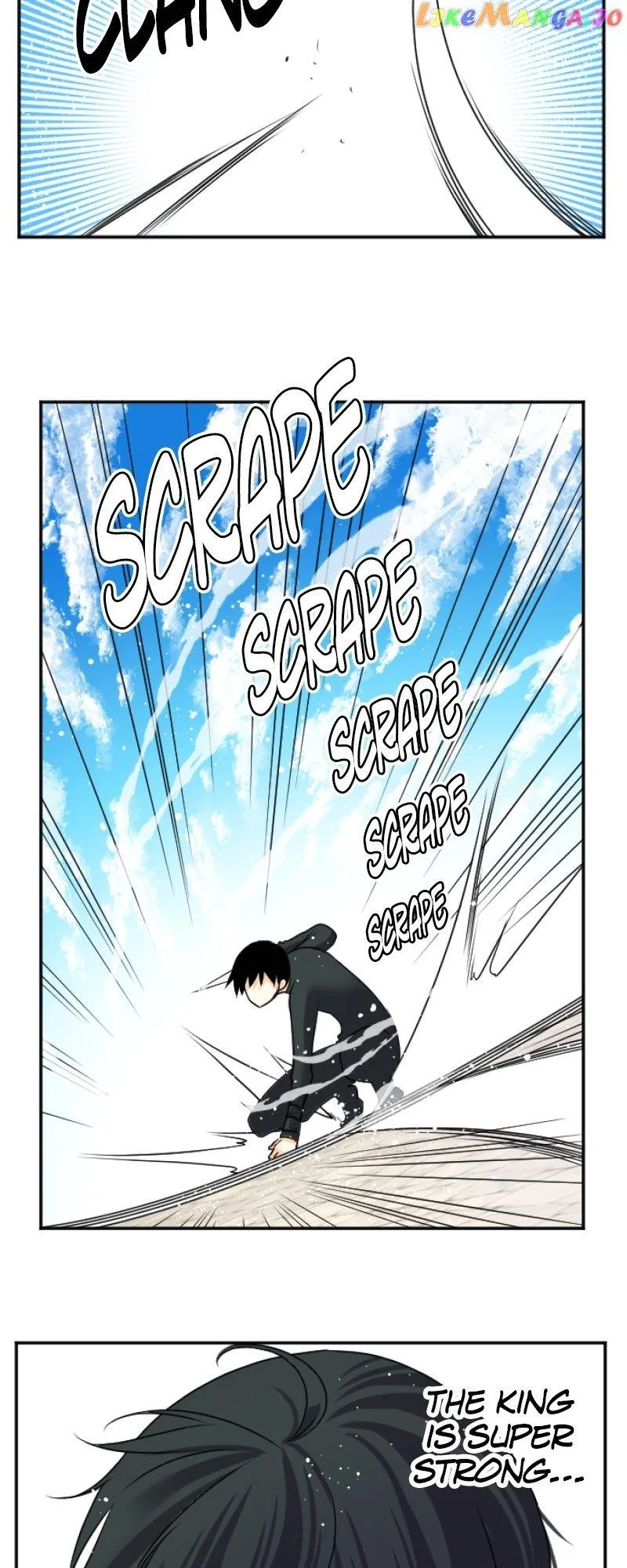 I was Reborn as a Housekeeper in a Parallel World! Chapter 144 page 39