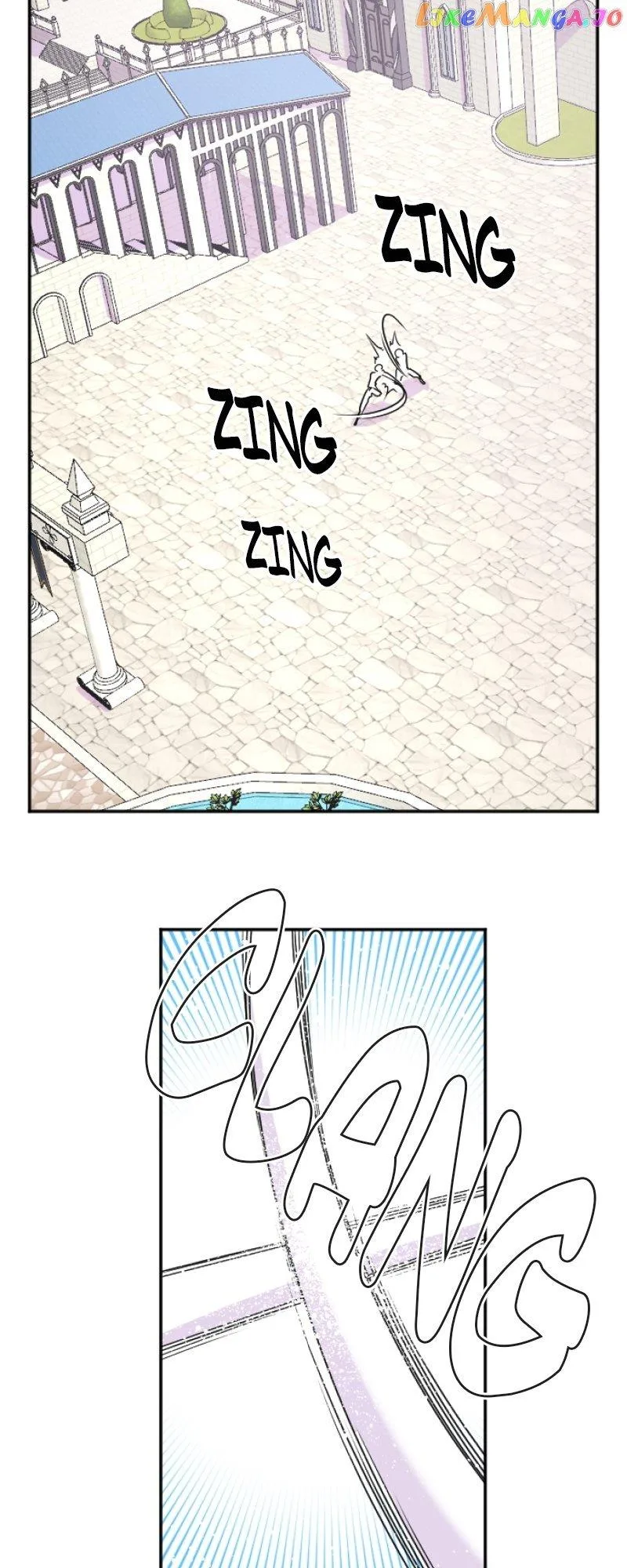 I was Reborn as a Housekeeper in a Parallel World! Chapter 144 page 37