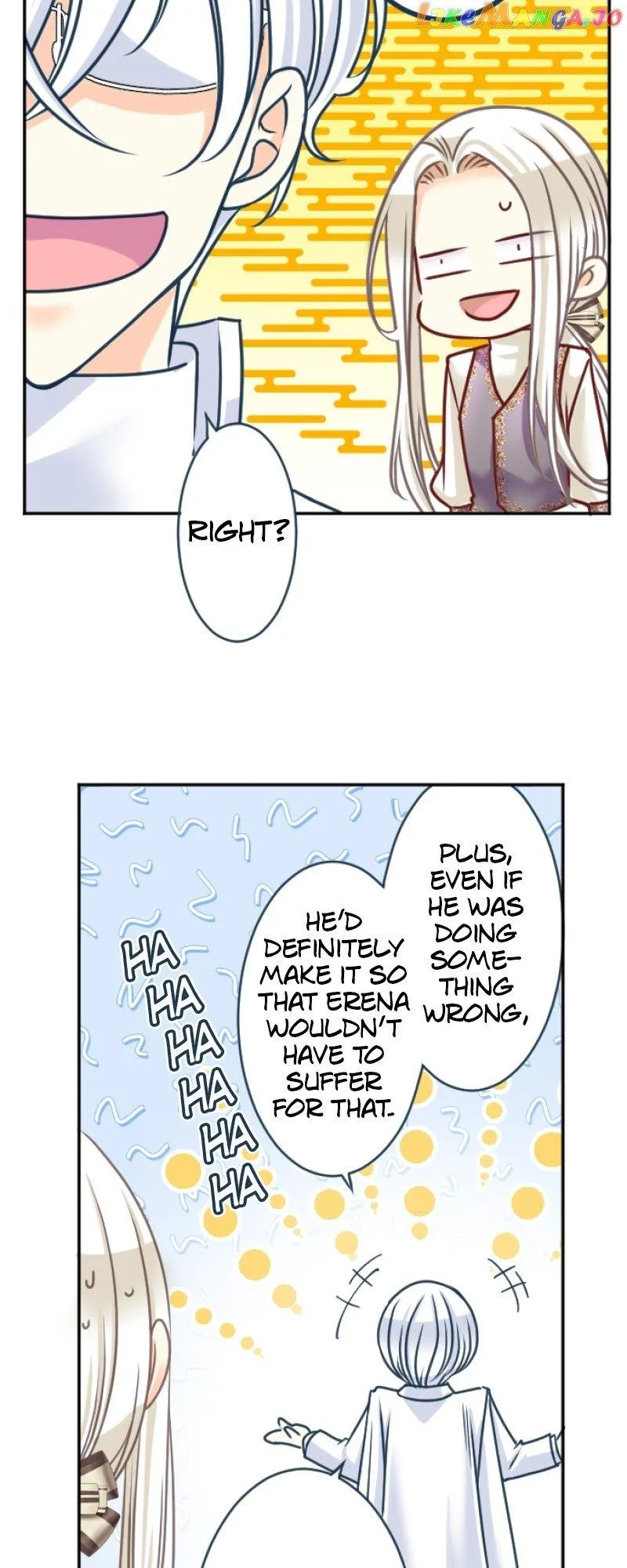I was Reborn as a Housekeeper in a Parallel World! Chapter 144 page 33