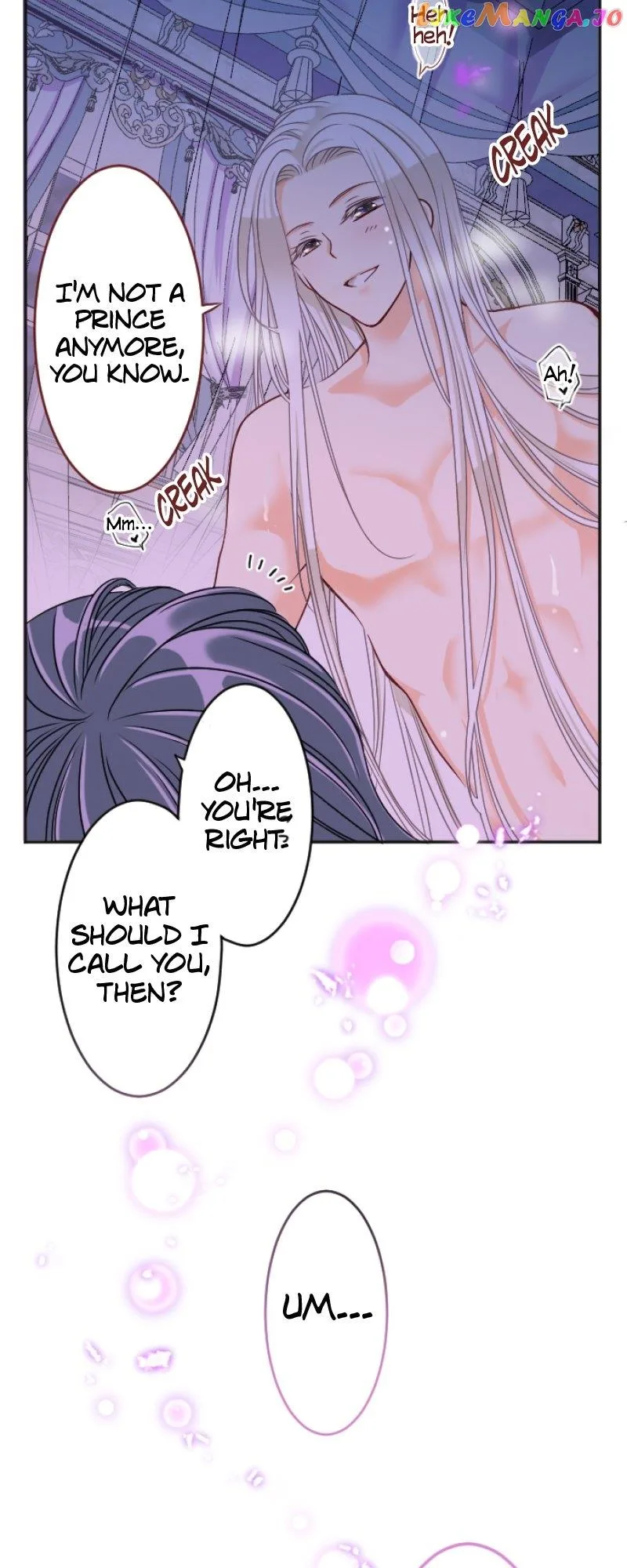I was Reborn as a Housekeeper in a Parallel World! Chapter 145 page 4