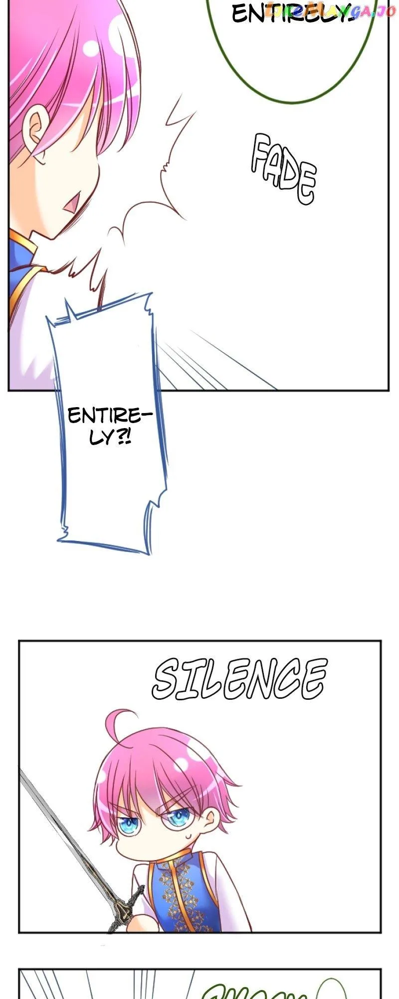 I was Reborn as a Housekeeper in a Parallel World! Chapter 144 page 45