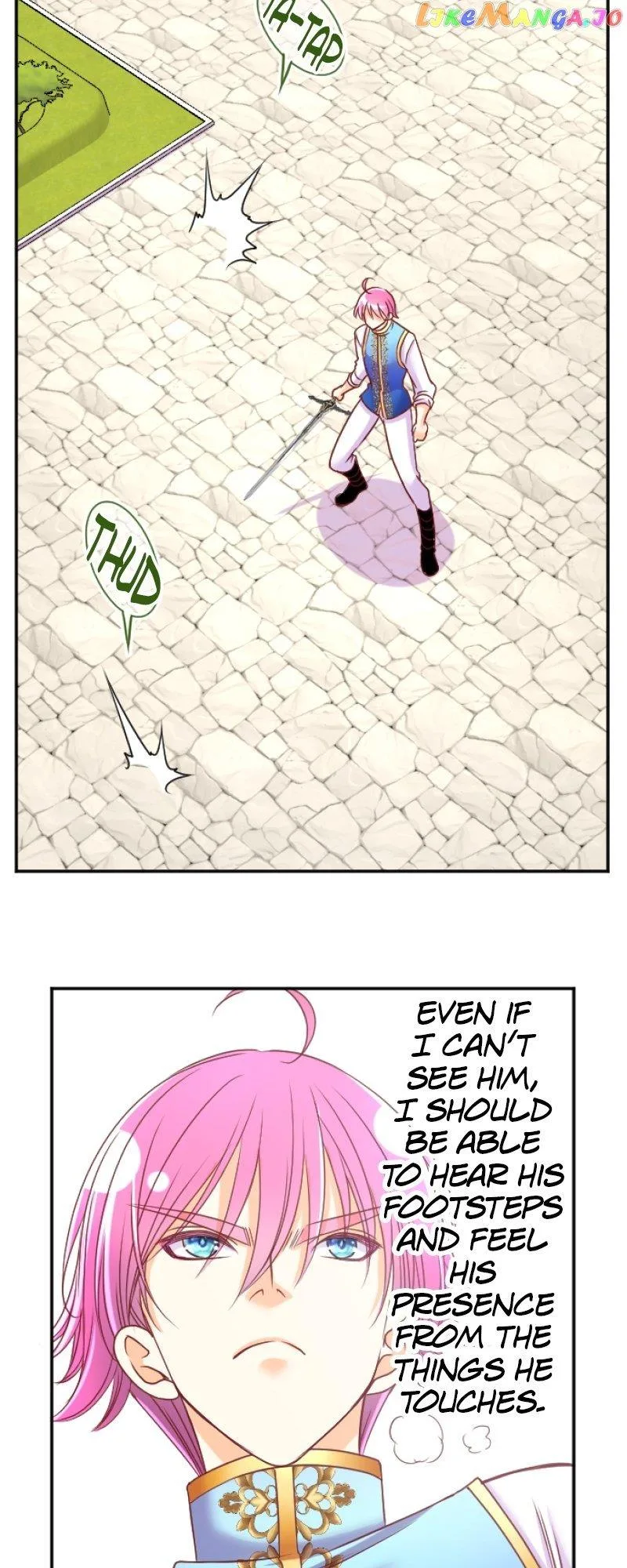 I was Reborn as a Housekeeper in a Parallel World! Chapter 144 page 41