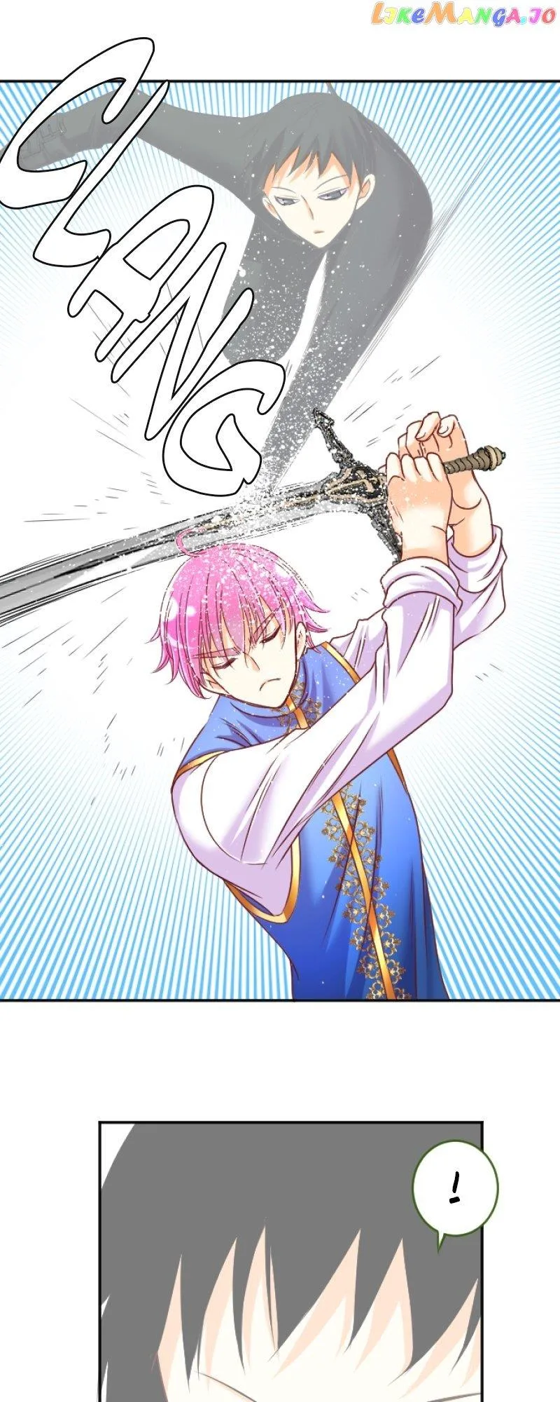 I was Reborn as a Housekeeper in a Parallel World! Chapter 144 page 43