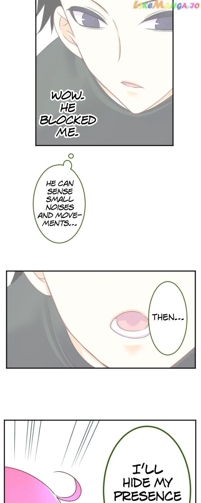 I was Reborn as a Housekeeper in a Parallel World! Chapter 144 page 44
