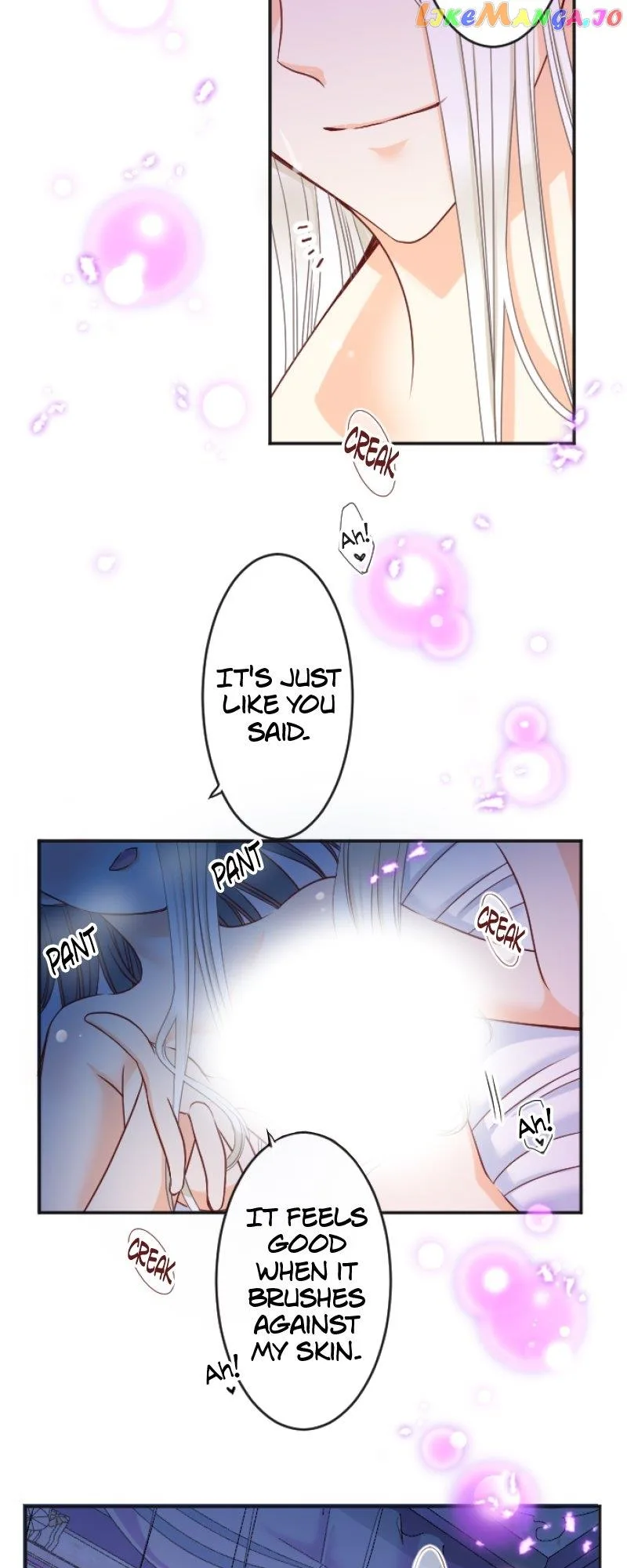 I was Reborn as a Housekeeper in a Parallel World! Chapter 145 page 3