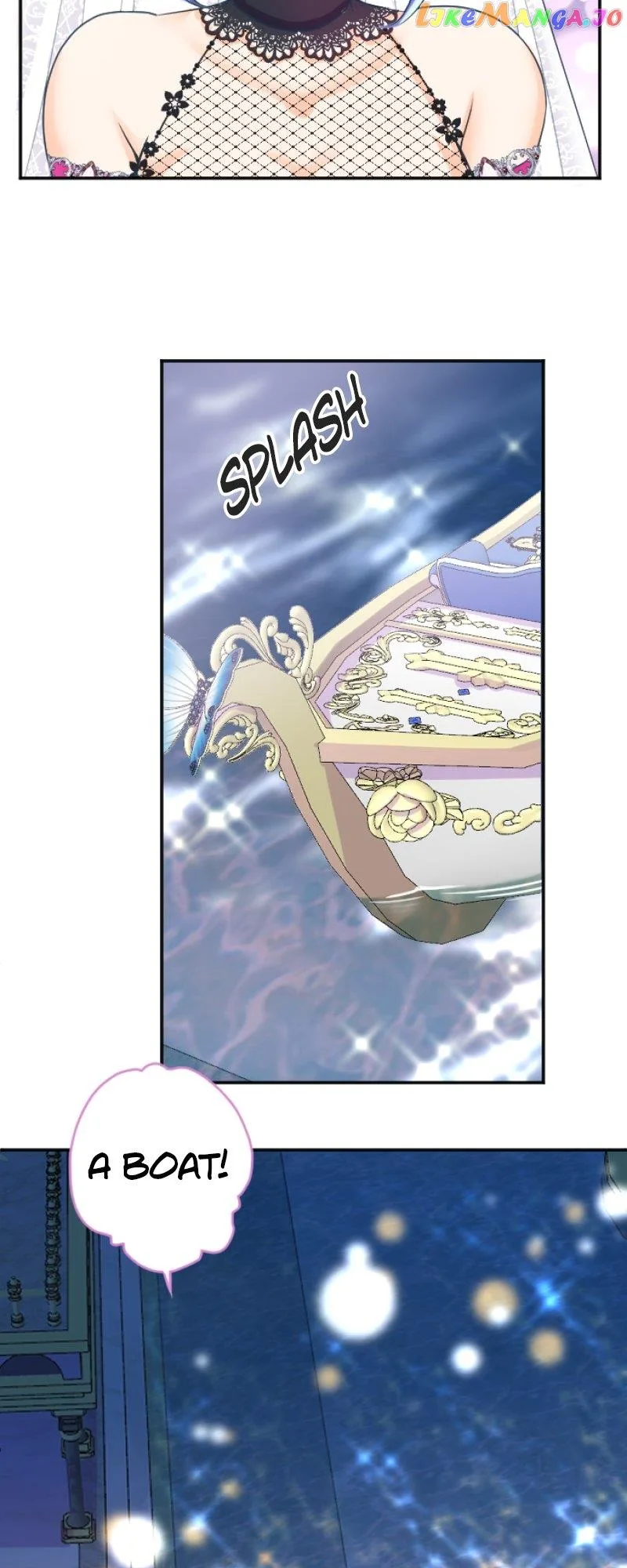 I was Reborn as a Housekeeper in a Parallel World! Chapter 146 page 49
