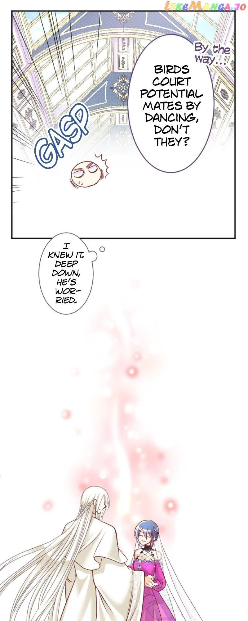 I was Reborn as a Housekeeper in a Parallel World! Chapter 146 page 43