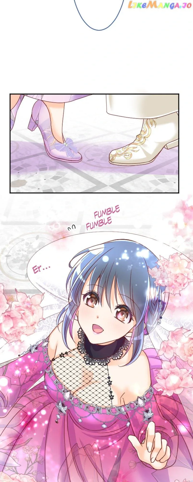 I was Reborn as a Housekeeper in a Parallel World! Chapter 146 page 35