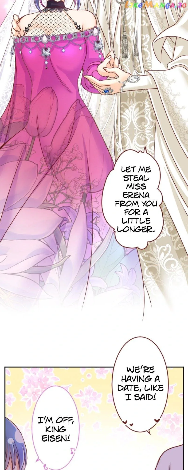 I was Reborn as a Housekeeper in a Parallel World! Chapter 146 page 46