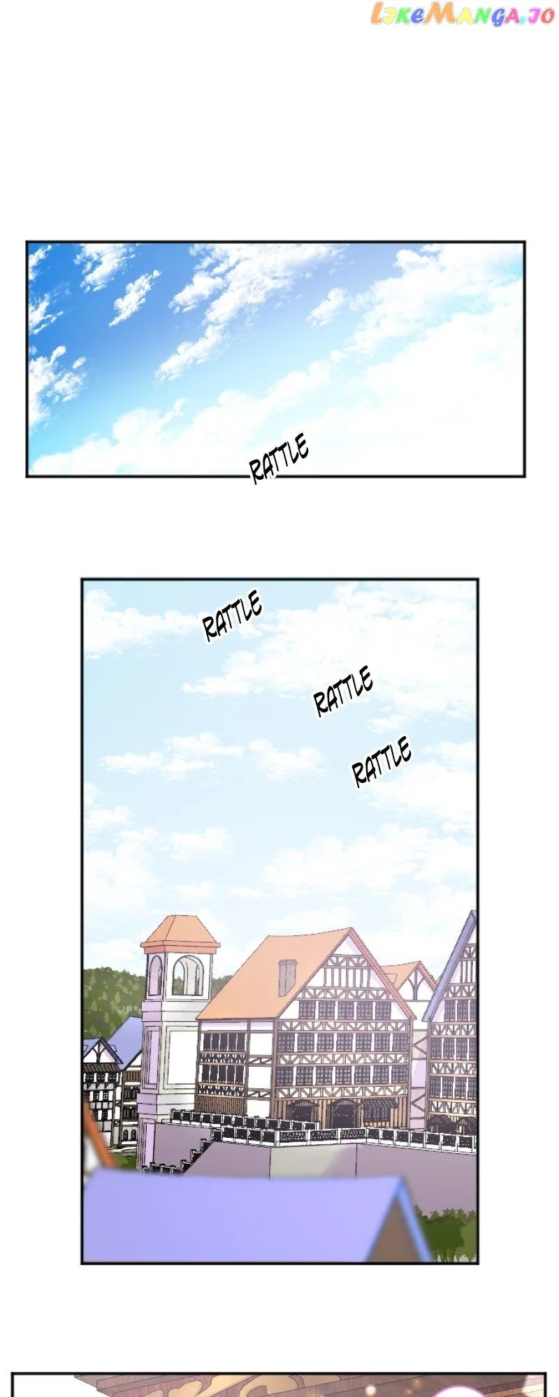 I was Reborn as a Housekeeper in a Parallel World! Chapter 146 page 2