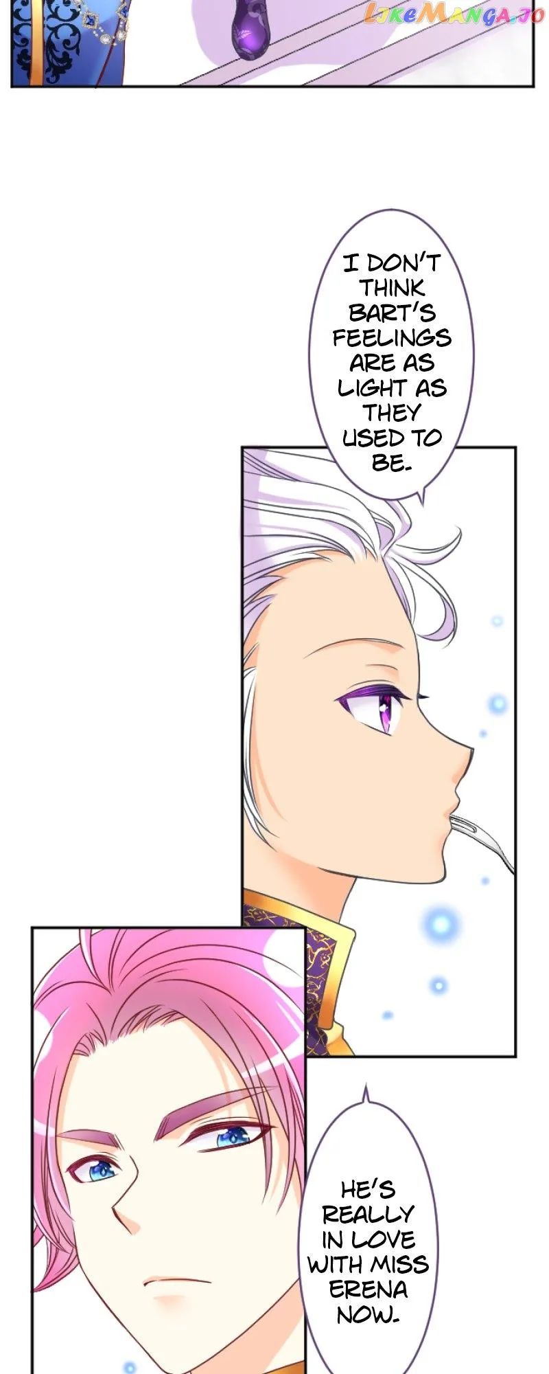 I was Reborn as a Housekeeper in a Parallel World! Chapter 146 page 32