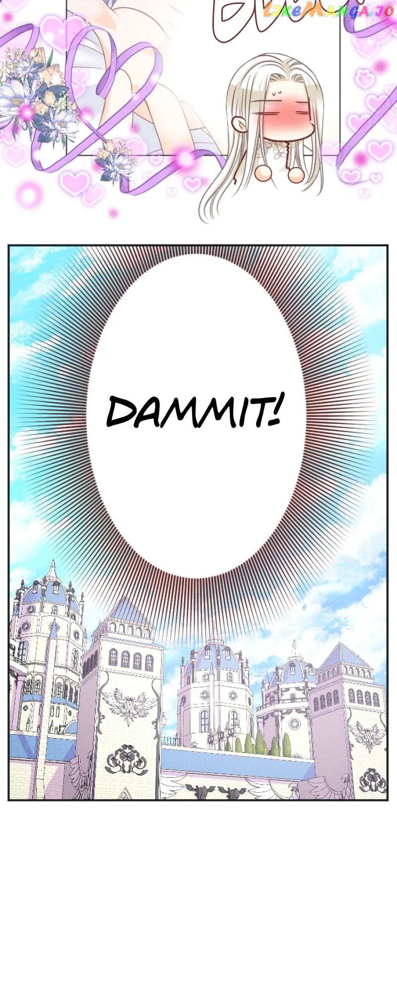 I was Reborn as a Housekeeper in a Parallel World! Chapter 145 page 8