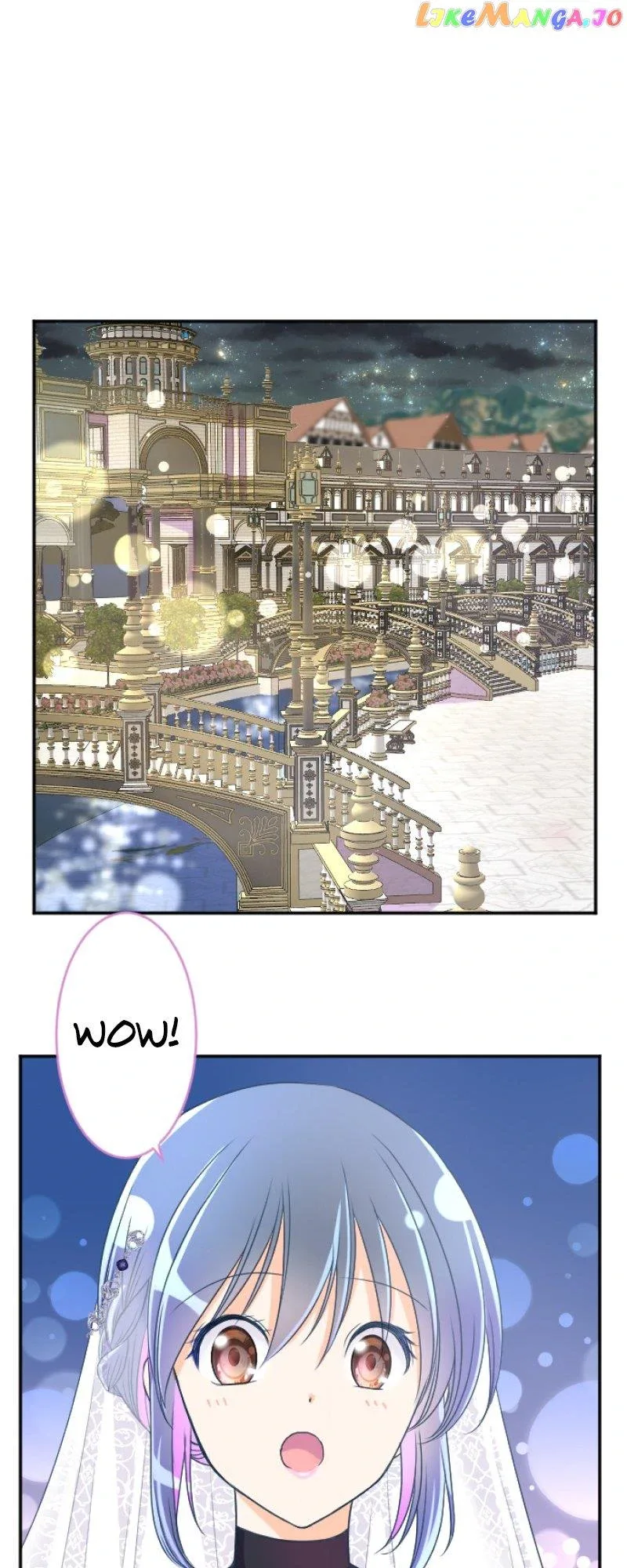 I was Reborn as a Housekeeper in a Parallel World! Chapter 146 page 48