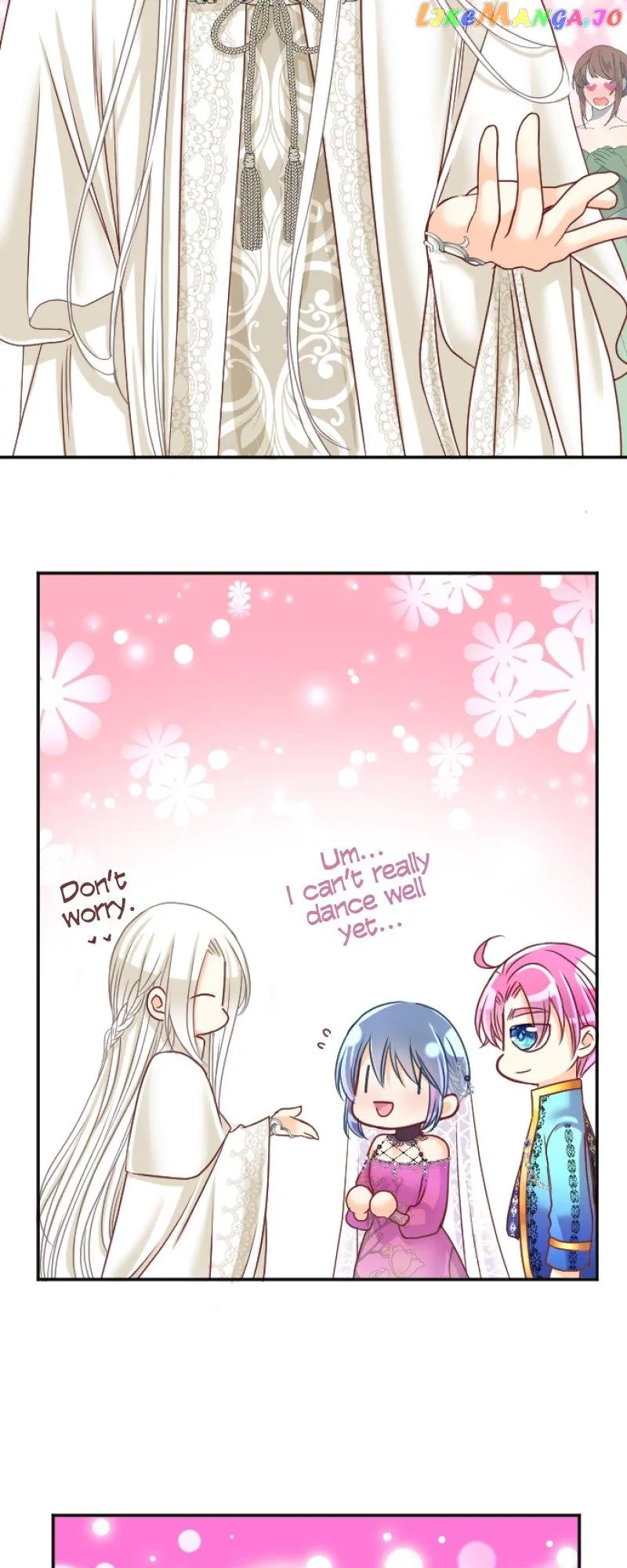 I was Reborn as a Housekeeper in a Parallel World! Chapter 146 page 28