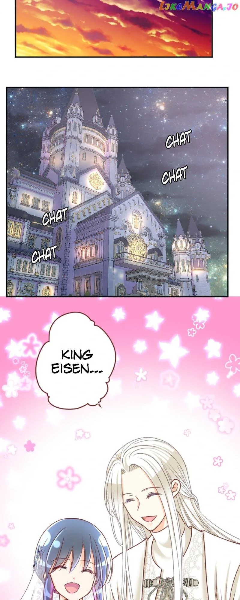 I was Reborn as a Housekeeper in a Parallel World! Chapter 146 page 45