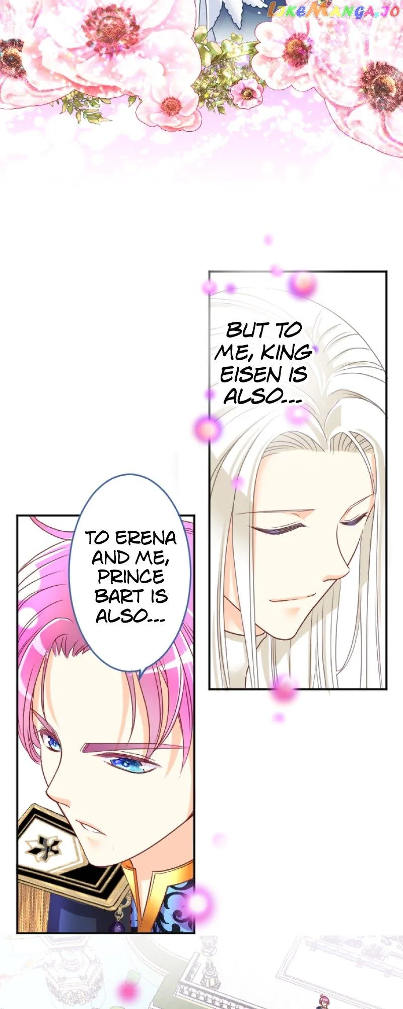 I was Reborn as a Housekeeper in a Parallel World! Chapter 146 page 39